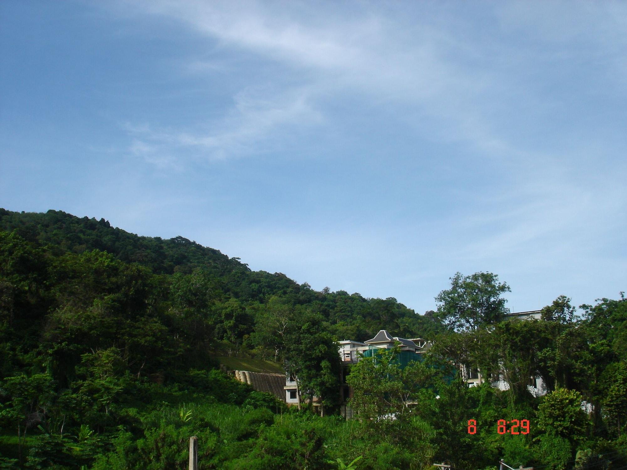 Lamai Guesthouse Patong Exteriér fotografie