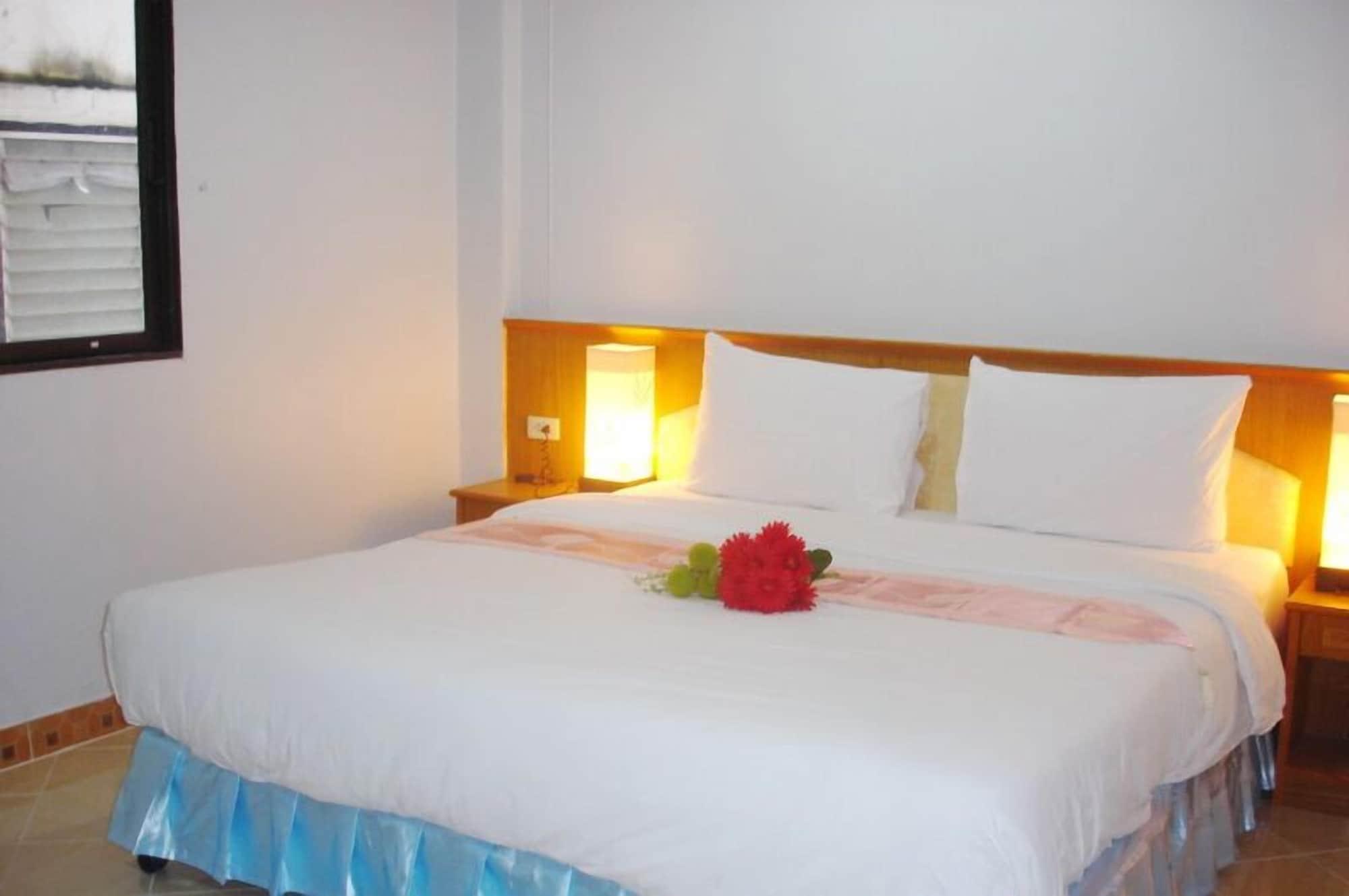 Lamai Guesthouse Patong Exteriér fotografie