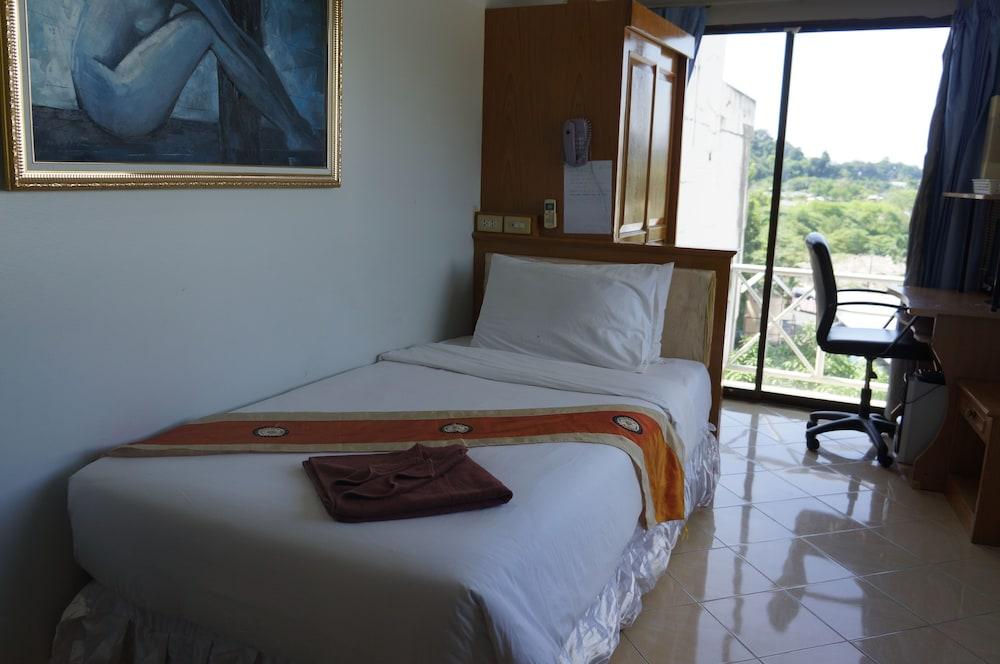 Lamai Guesthouse Patong Exteriér fotografie