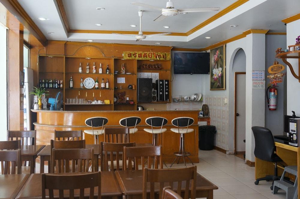 Lamai Guesthouse Patong Exteriér fotografie