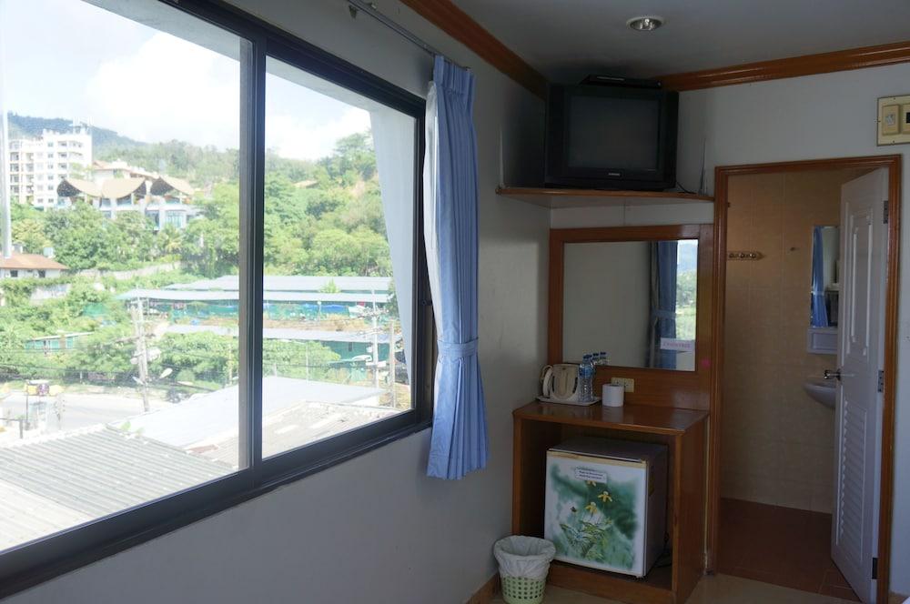 Lamai Guesthouse Patong Exteriér fotografie